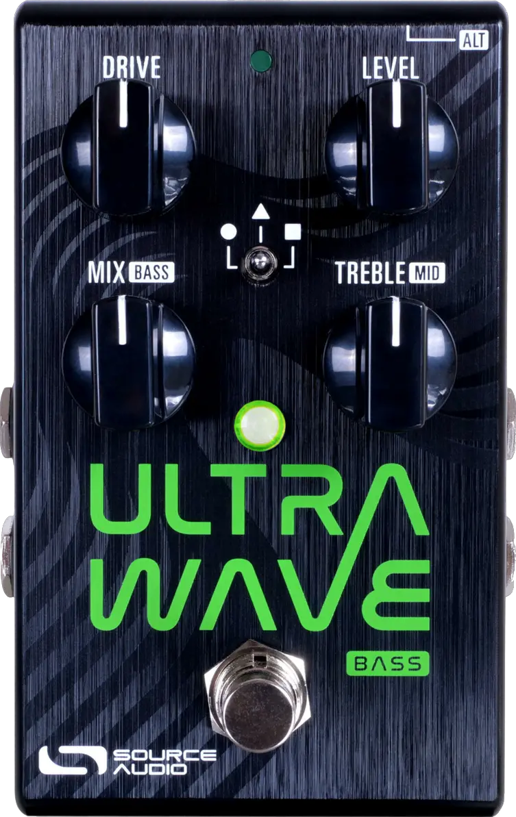 Ultrawave Multiband Bass (SA251)