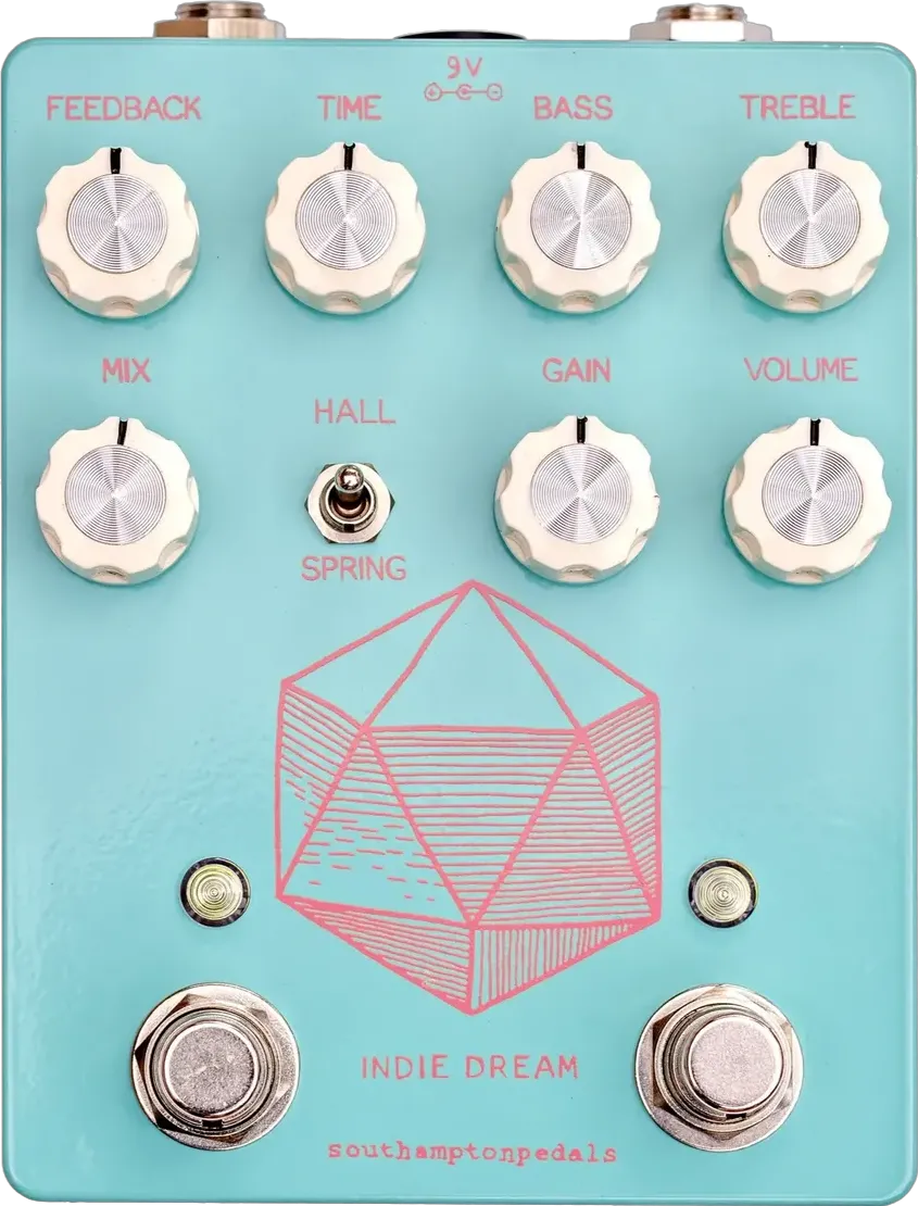 Indie Dream