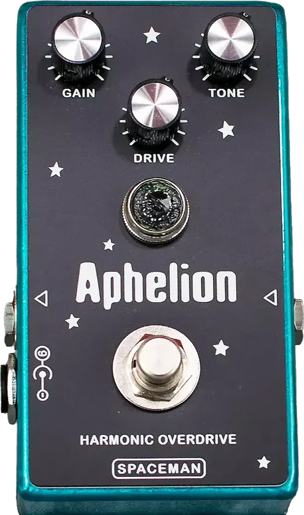 Aphelion