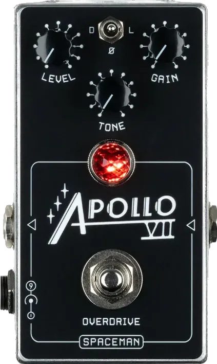 Apollo VII