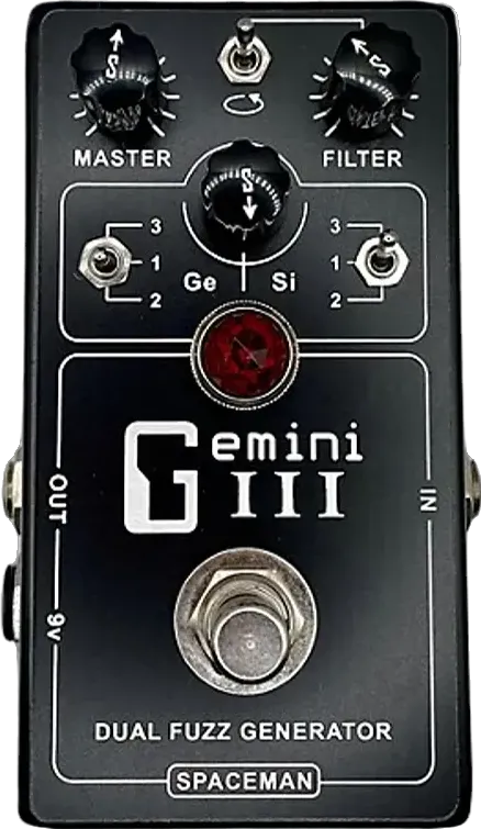 Gemini III
