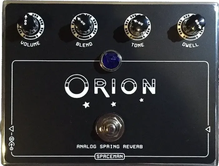 Orion