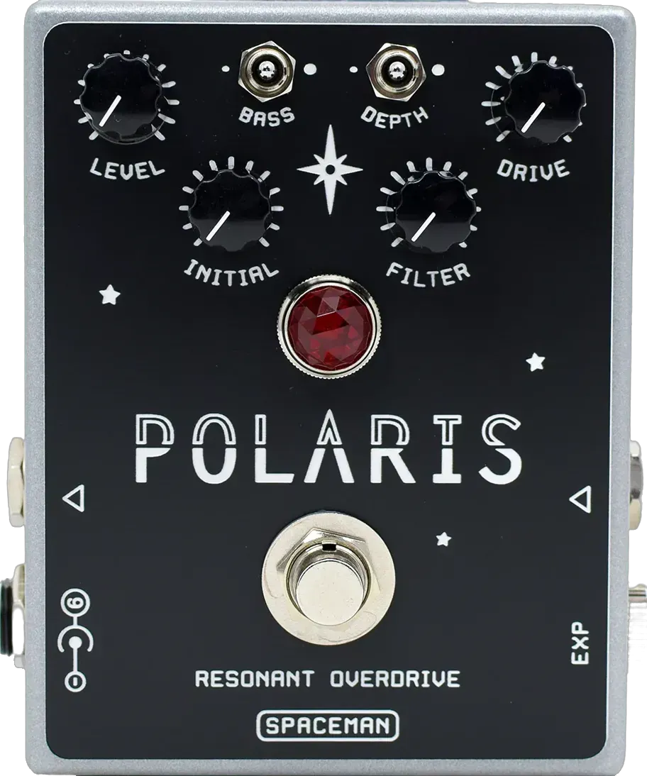 Polaris
