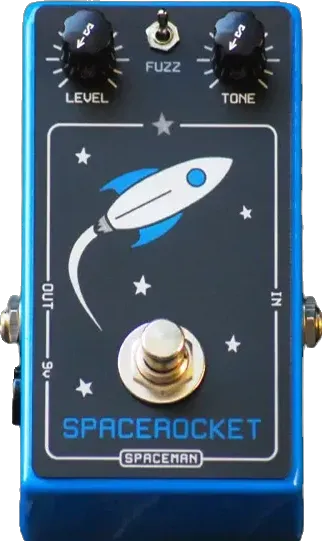 Spacerocket