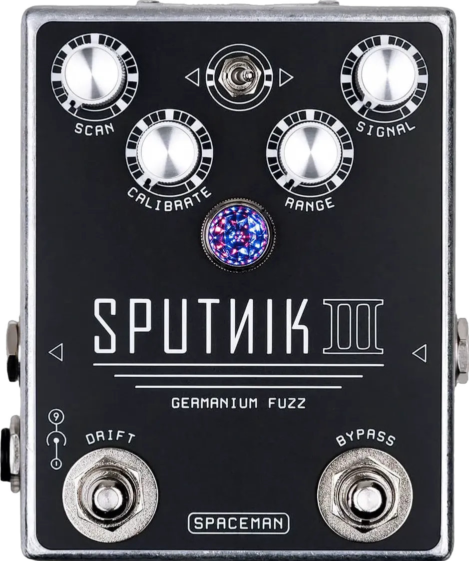Sputnik III