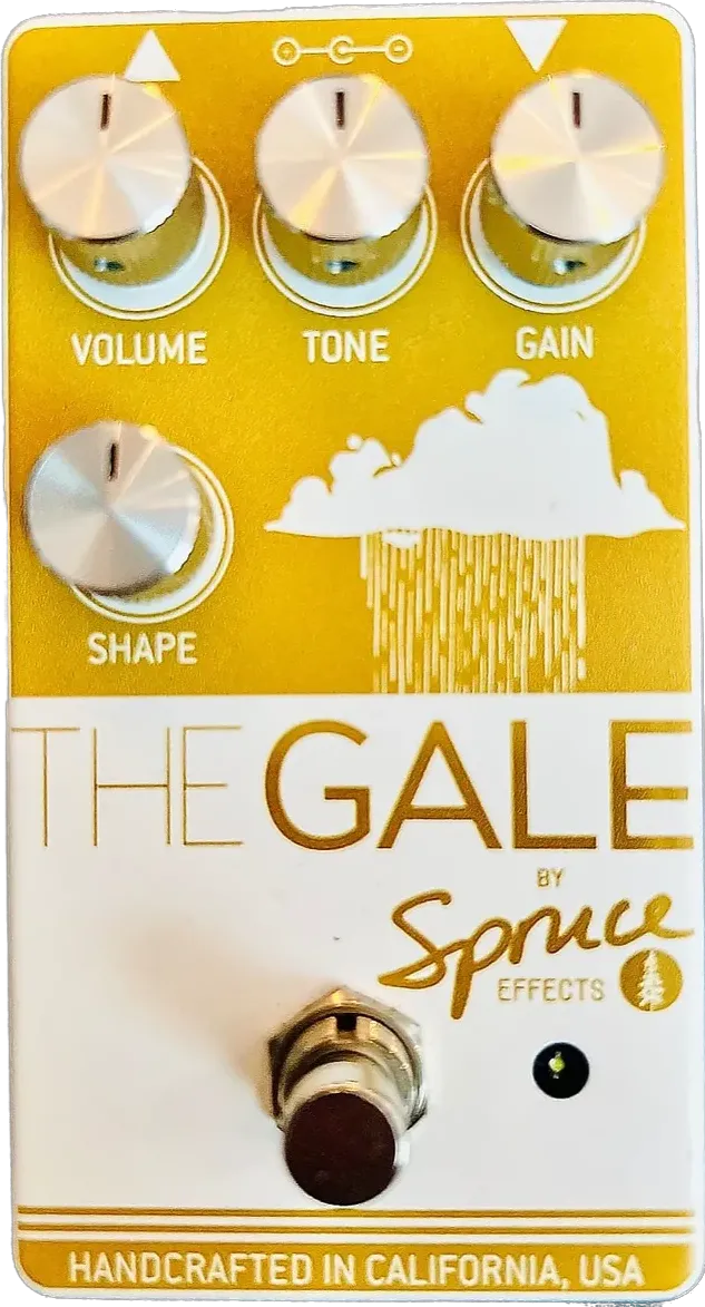 The Gale V2