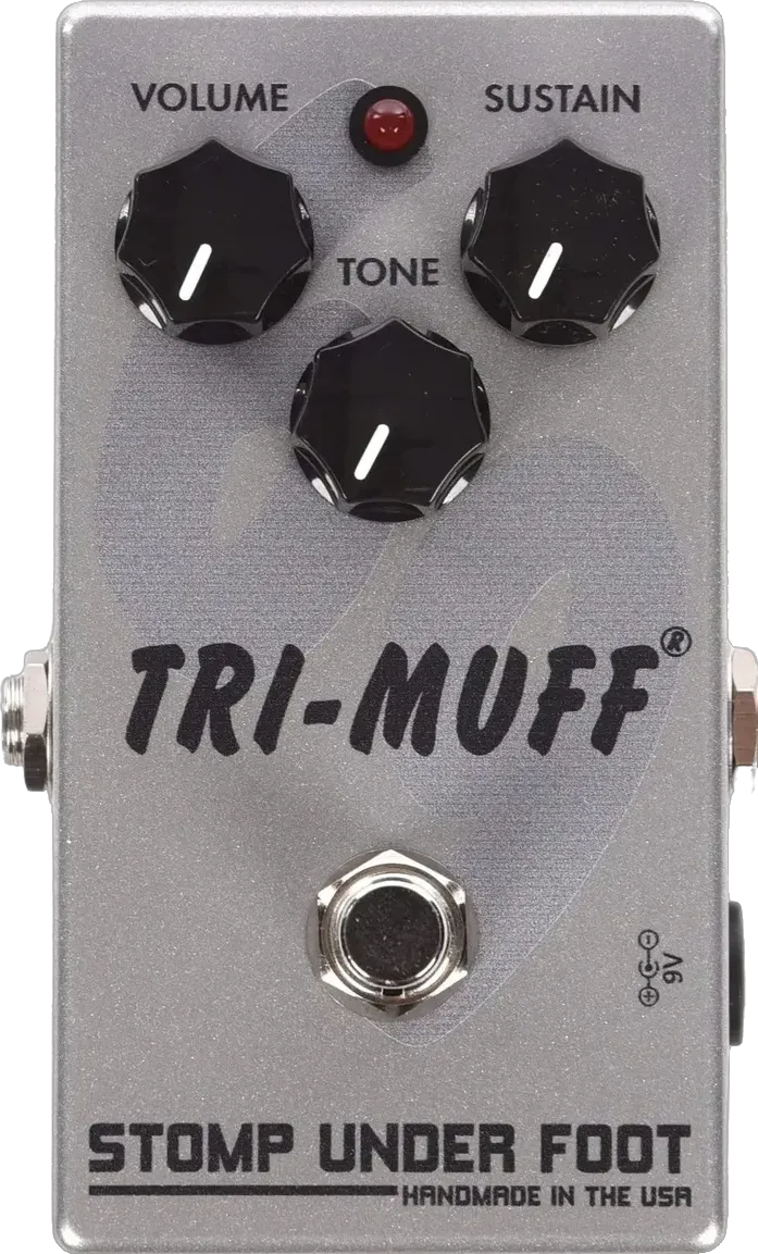 1969 Tri-Muff V1