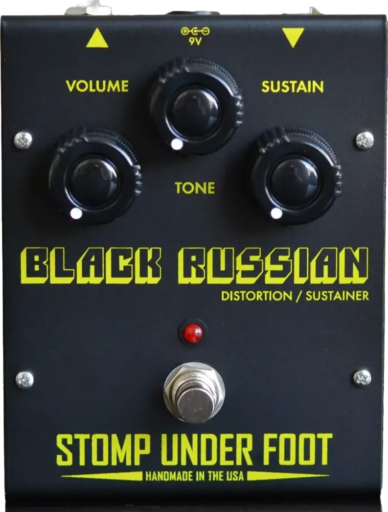 Black Russian