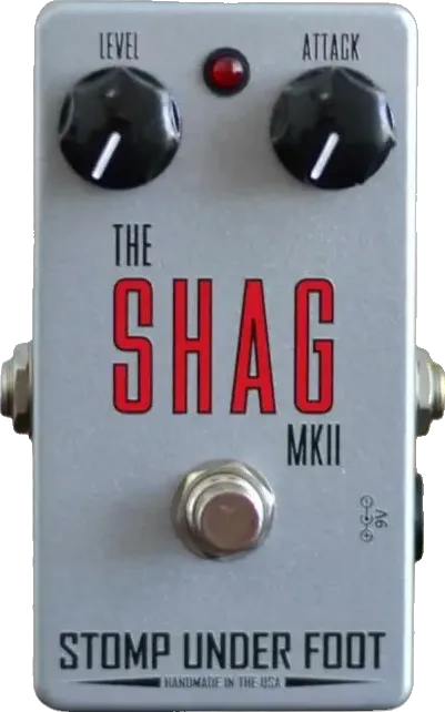 Shag mk II
