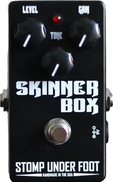 Skinner Box