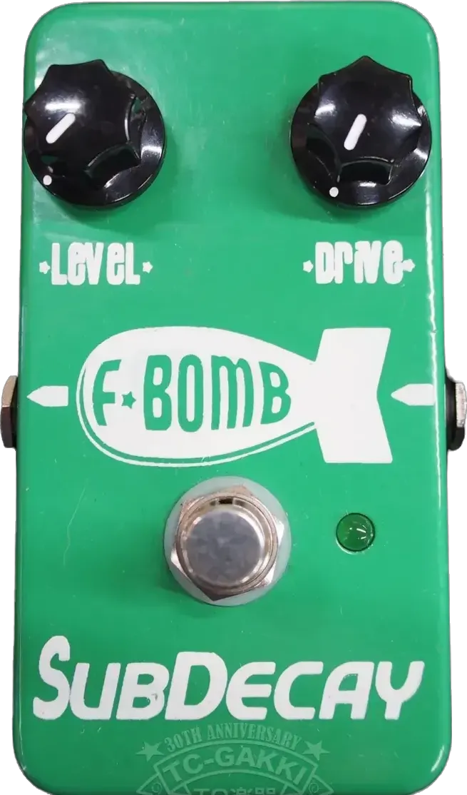 F-Bomb