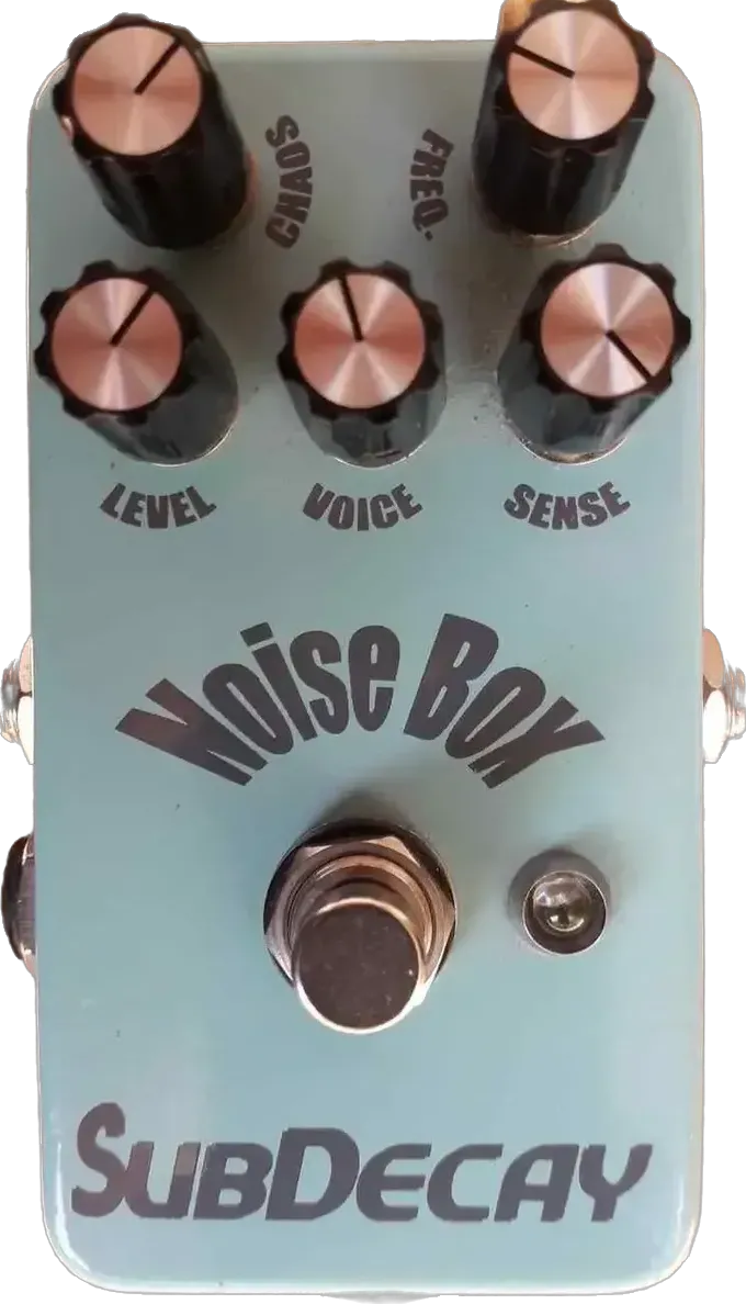 Noise Box
