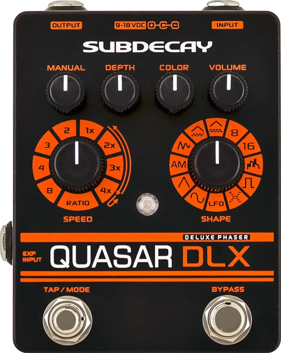 Quasar DLX