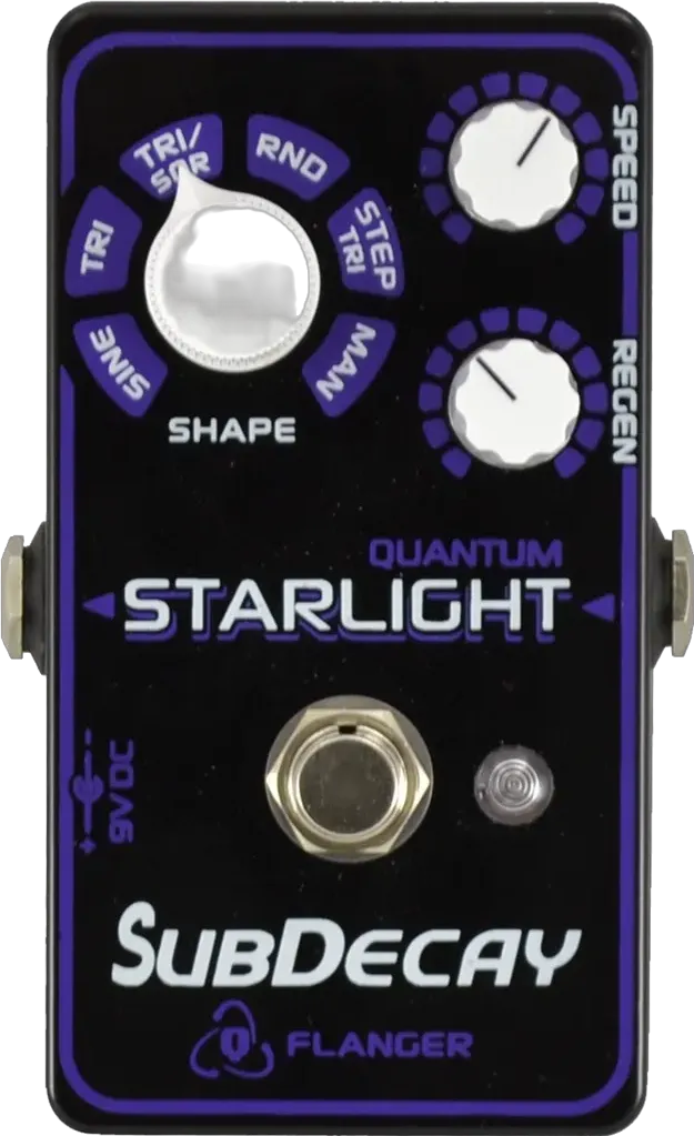 Starlight Quantum