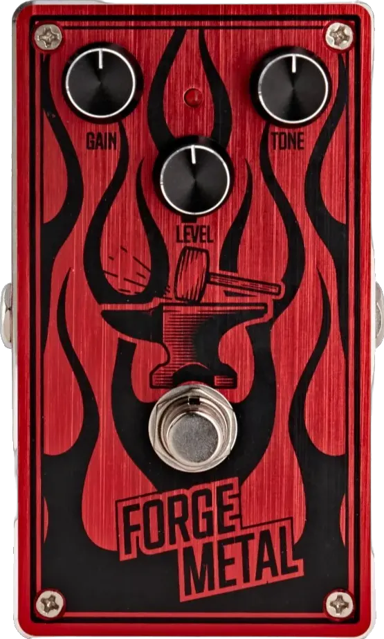 Forge Metall Distortion