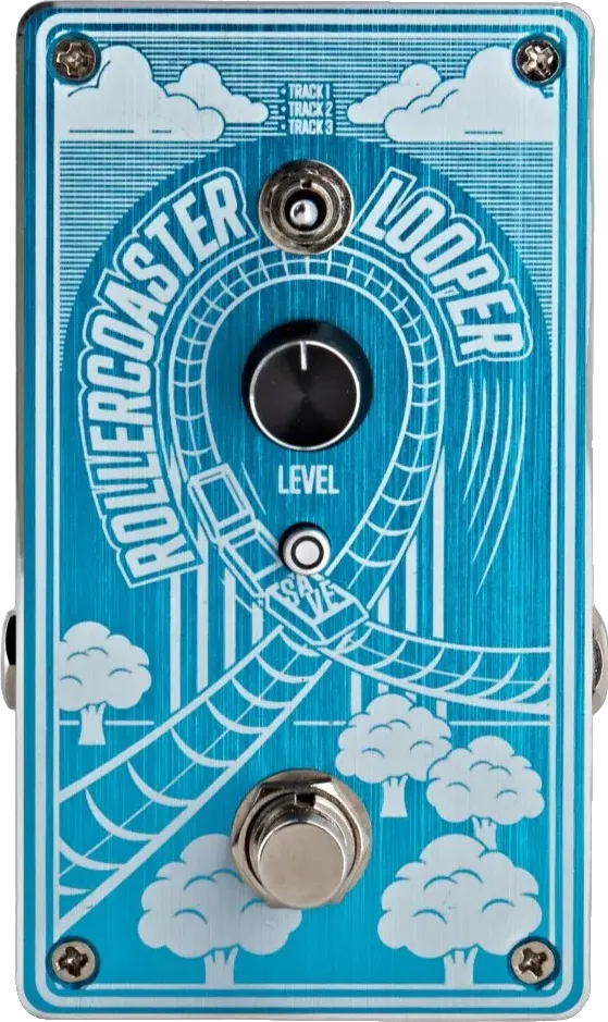 Rollercoaster Looper