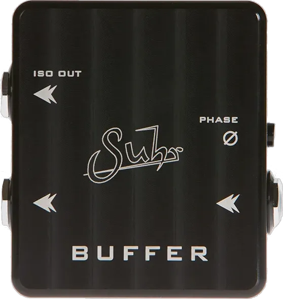 Buffer