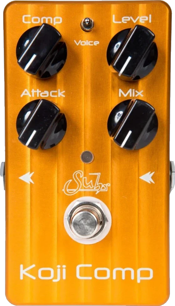 Koji Comp