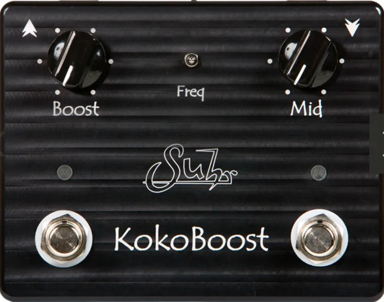 Koko Boost Classic/Original