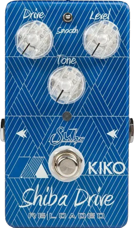 Kiko Signature Shiba