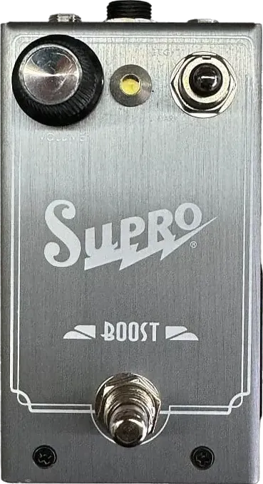 SP 1303 Boost
