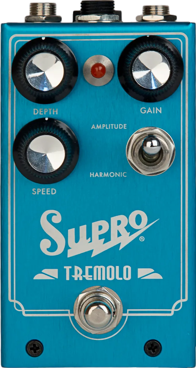 SP 1310 Tremolo