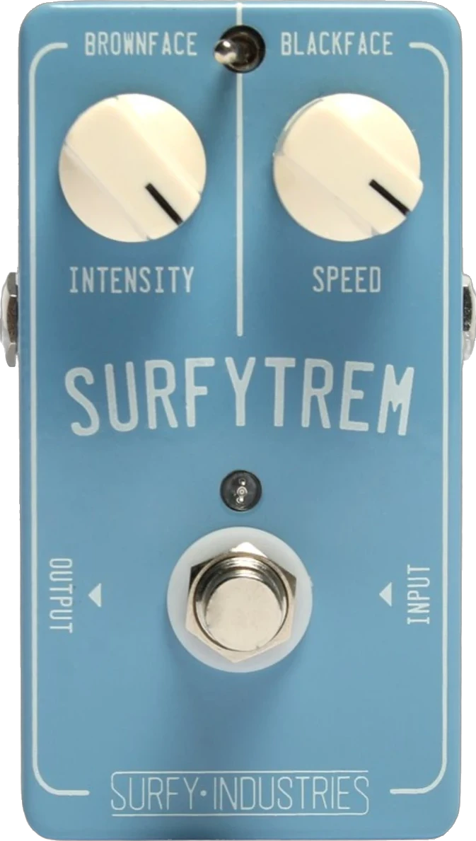 SurfyTrem