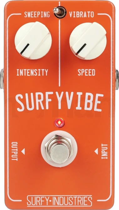 SurfyVibe