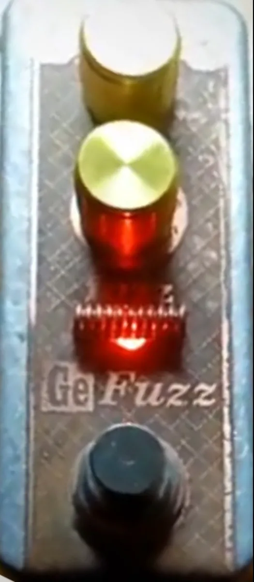 GeFuzz RARE