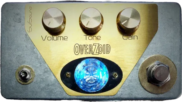 OverZoid oz02
