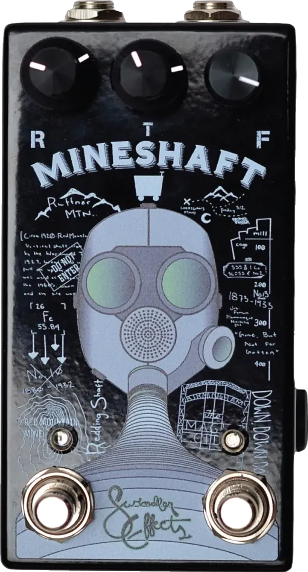 Mineshaft