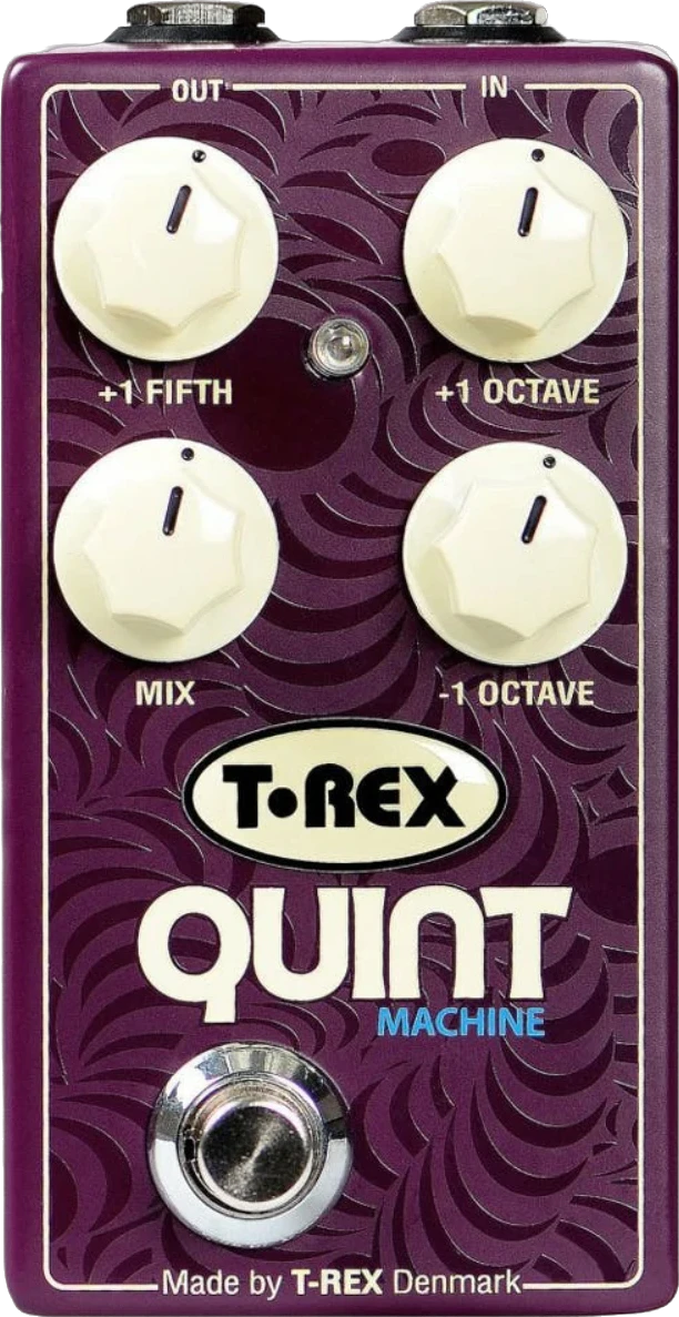 Quint Machine