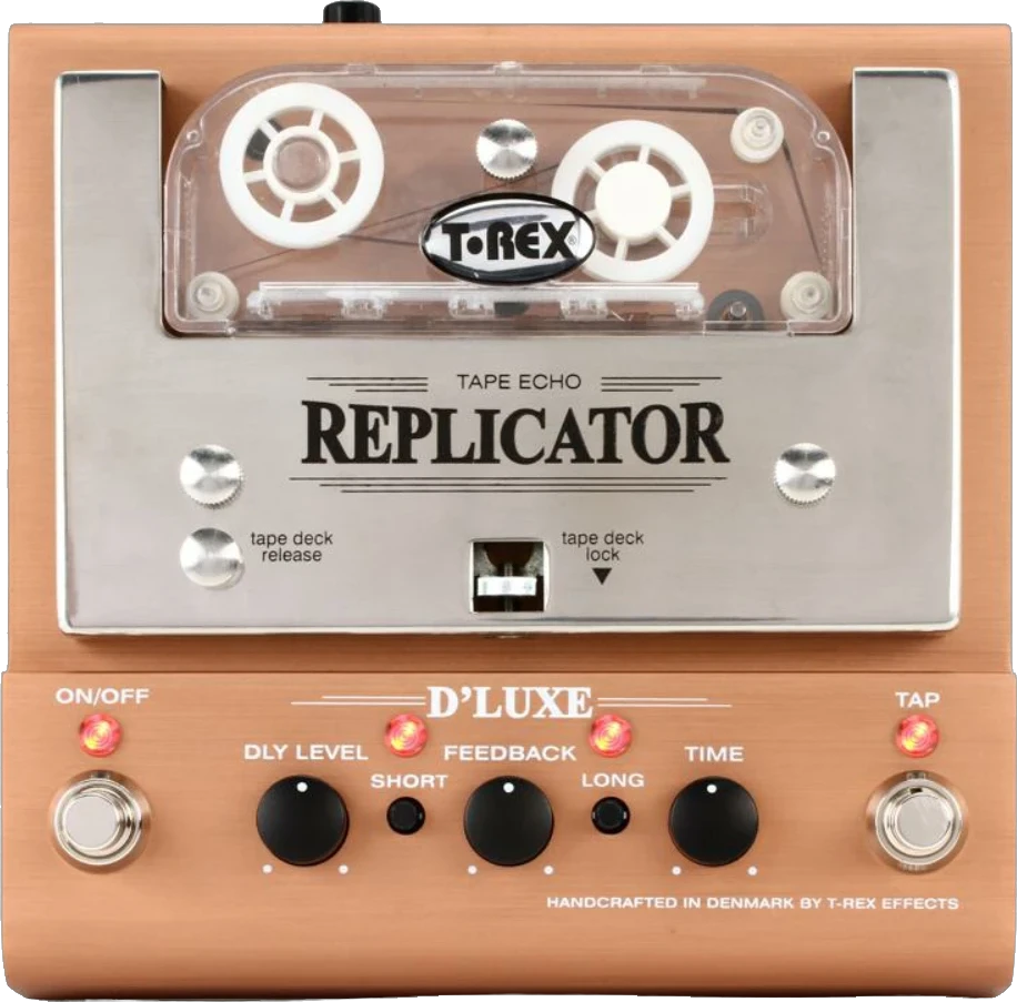 Replicator D'LUXE