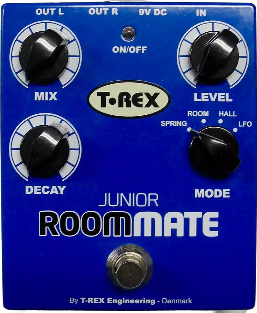 Room-Mate JR