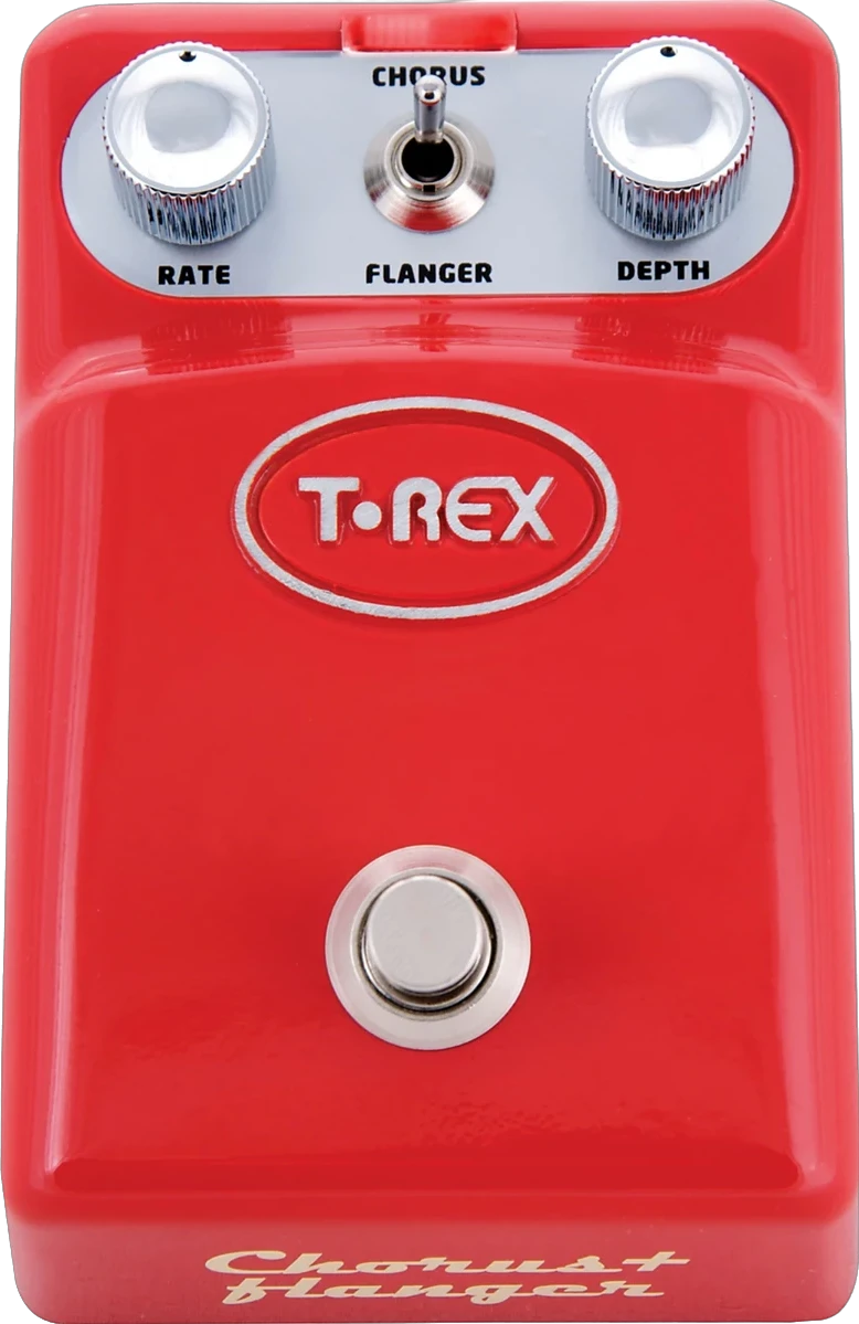 Tonebug Chorus+Flanger