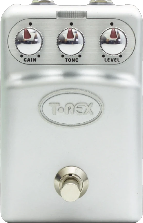 Tonebug Distortion