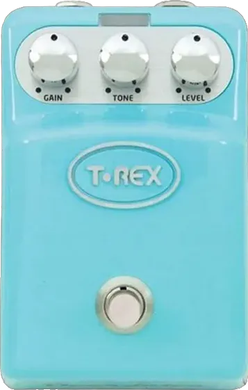 Tonebug Overdrive