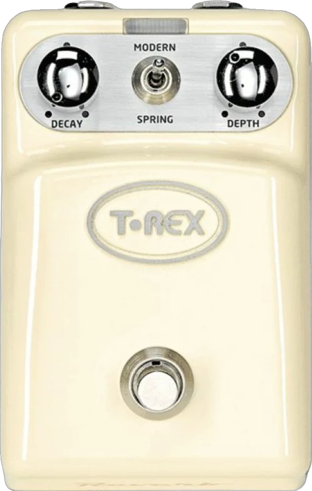 ToneBug Reverb