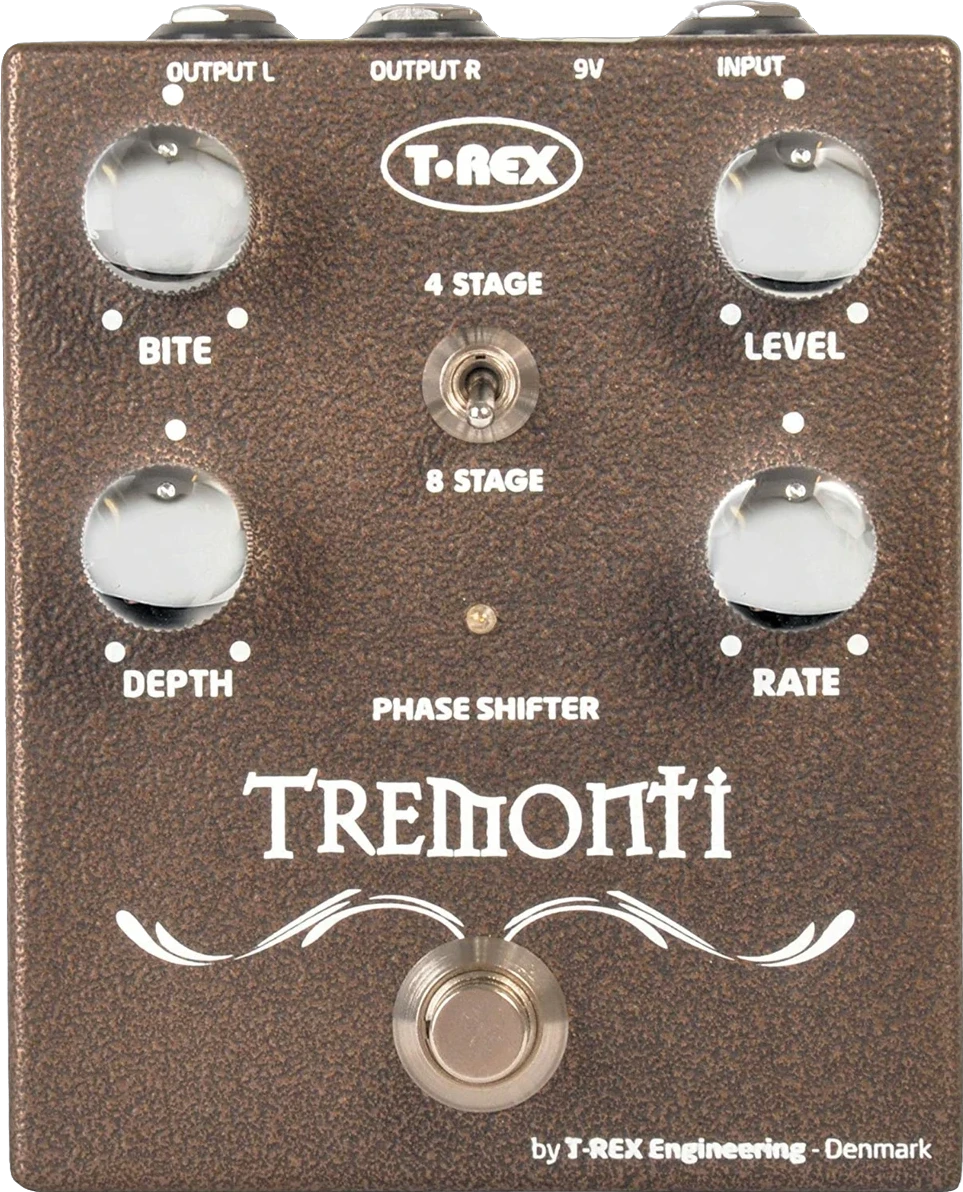 Tremonti Phaser