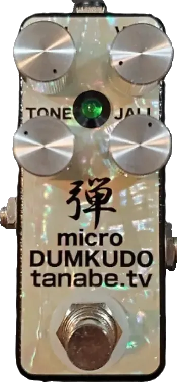 Micro Dumkudo