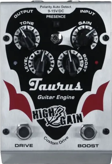 Guitar Engine HighGain MK2