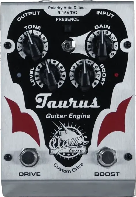 Guitar Engine Vintage