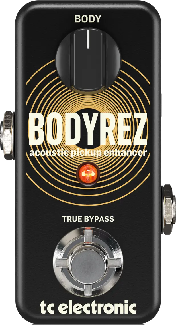 Bodyrez