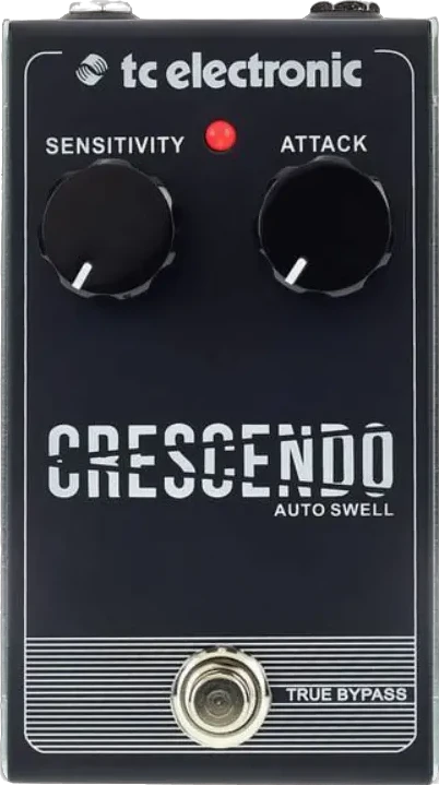 Crescendo Auto Swell