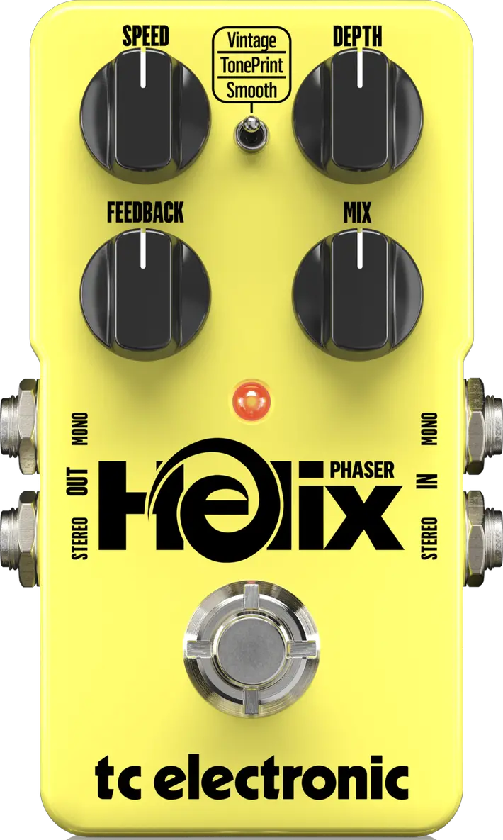 Helix Phaser