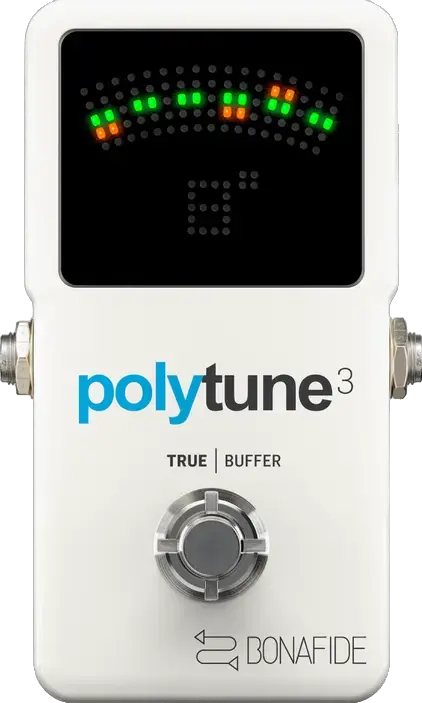 Polytune 3