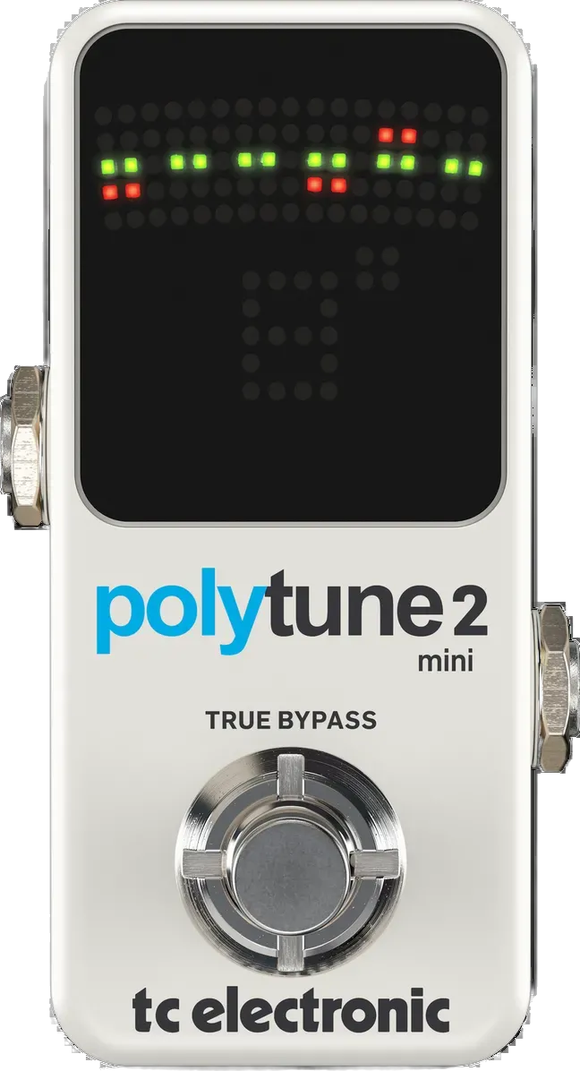 Polytune 2 mini