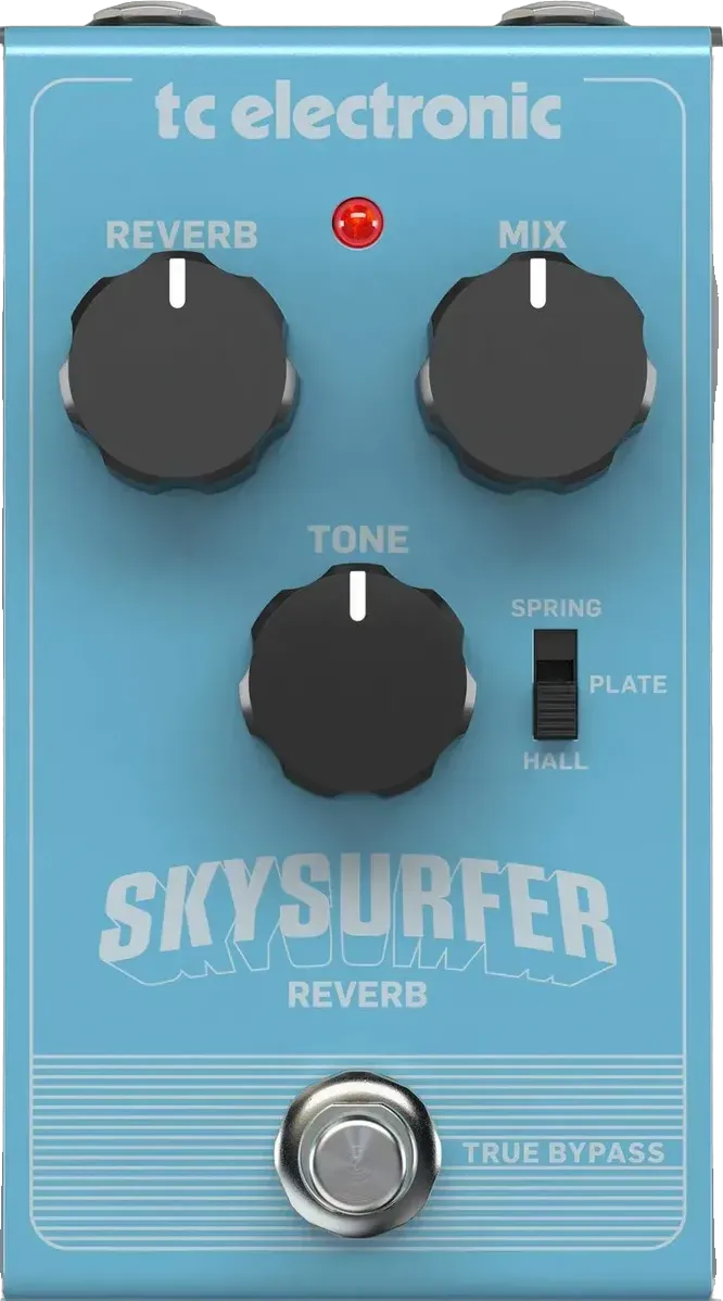 Skysurfer Reverb (digital)