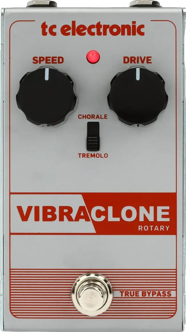 Vibraclone Rotary