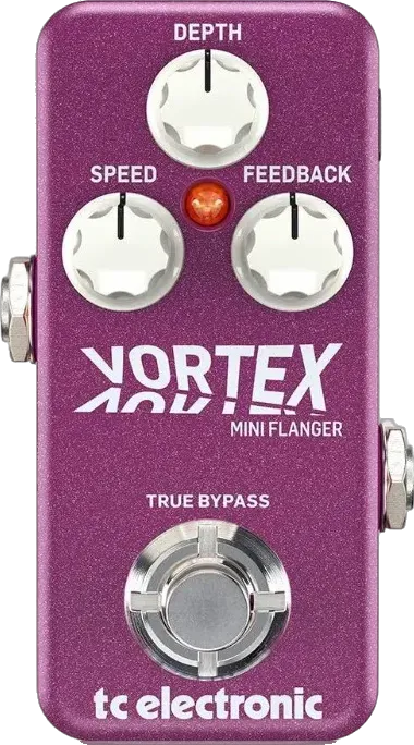 Vortex Mini Flanger